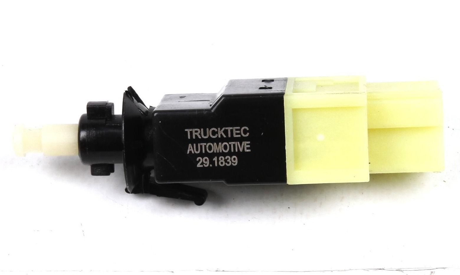 0242271 TRUCKTEC AUTOMOTIVE